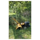 Cub Cadet RT 65 Rear-Tine Tiller, Kohler 6.5 HP Engine, 18' Width, 13' Tires, F/R Drive