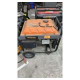 Generac RS5500 Portable Generator 5500W, 6875W Starting, 389cc OHV Engine, 120/240V, Model G0066720
