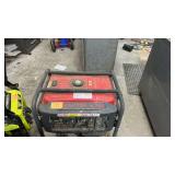 Predator 8750 Watt Portable Generator, 7000W Running, 420cc Gasoline Engine, 120/240V, Manual Start