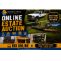 Shady Glen Machine Shop, Gunsmithing, and Shop Tool Estate Liquidation