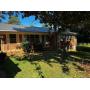 Shady Glen — 19.5± Acres, Brick Home & 40x70 Shop — Anniston, AL