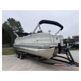 2024 Highwater Marine SW2286SB