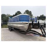 2023 Highwater Marine GODFREY SW 2486 DINETTE TABLE
