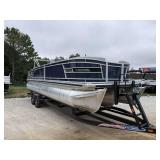 2024 Highwater Marine AP275CBE