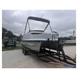 2024 Manitou 20" CRUISEFLEBRFTT