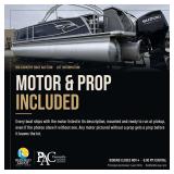 Motors & Props - Please Read!