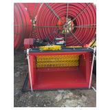 2026 Raytree RESB55 Screening Bucket – NEW!