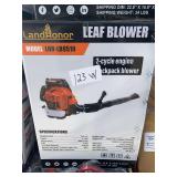 2026 LandHonor LHR-LB9510 Leaf Blower – NEW!