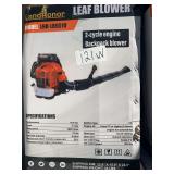 2026 LandHonor LHR-LB9510 Leaf Blower – NEW!