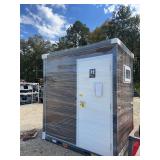 2026 Raysky RM87-96 Mobile Structure – NEW!