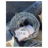 2026 LandHonor LHR-BW500 Barbed Wire – NEW!