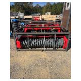 2026 Raytree RMBD72S Drum Mulcher – NEW!