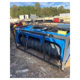 2026 Raytree RMDM72 Drum Mulcher – NEW!