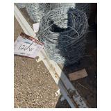 2026 LandHonor LHR-BW500 Barbed Wire – NEW!