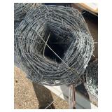 2026 LandHonor LHR-BW500 Barbed Wire – NEW!