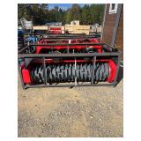 2026 Raytree RMBD72 Drum Mulcher – NEW!