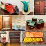 MCM Furniture, Appliances, Vintage Household & More Estate Auction