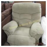 CONTEMPORARY RECLINER