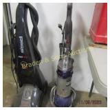 USED DYSON DC25 VACUUM