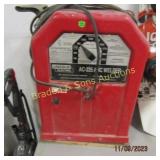 USED LINCOLN AC 225 WELDER