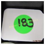 GROUP OF 2 ONE OUNCE SILVER ROUNDS