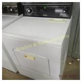 USED KENMORE HEAVY DUTY DRYER