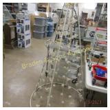 OUTDOOR CHRISTMAS DECORATION