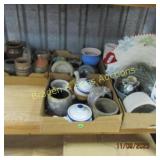 GROUP OF 5 BOXES OF ASSTD MERCHANDISE