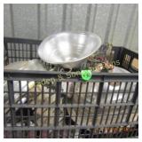 GROUP OF ASSTD LIGHTING, ETC