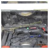 USED CRAFTSMAN RECIPROCATING SAW WITH