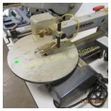 USED DREMEL 16" SCROLL SAW