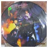 PURPLE RAIN LTS ED ALBUM