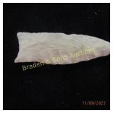 NATIVE AMERICAN PLAINVIEW POINT MEASURES