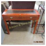 CONTEMPORARY SOFA TABLE