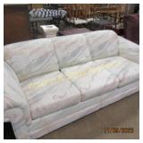 CONTEMPORARY SLEEPER SOFA