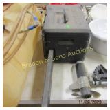 USED CRAFTSMAN CHAINSAW