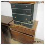 GROUP OF USED FURNITURE