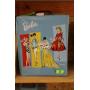 6-7-25 Odessa Advertising Signs, Baribe Dolls, Collectibles