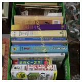 GROUP OF ASSTD REFERENCE. BOOKS.