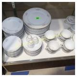 GROUP OF GOLD STANDARD MADE IN JAPAN