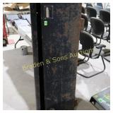 USED PICKUP TRUCK TOOL BOX.