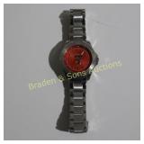 MENS LIKE NEW TEXAS TECH JACK MASON WRIST