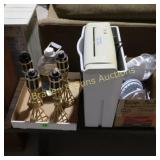 GROUP OF ASSTD MERCANDISE.