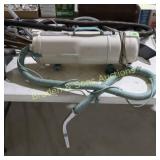 VINTAGE ELECTROLUX VACUUM CLEANER.