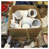 GROUP OF ASSTD MERCHANDISE.