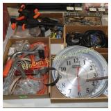 GROUP OF ASSTD MERCHANDISE