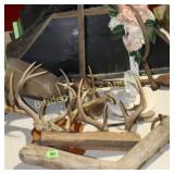 GROUP OF ASSTD MERCHANDISE.