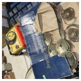 GROUP OF ASSTD MERCHANDISE.