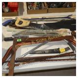 GROUP OF ASSTD MERCHANDISE.