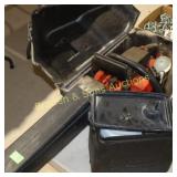 USED CRAFTSMAN CHAIN SAW.